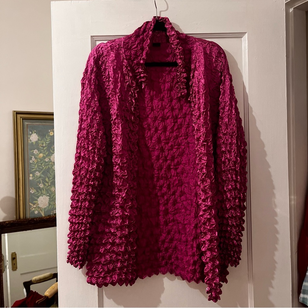 AMAZING VINTAGE CARDIGAN